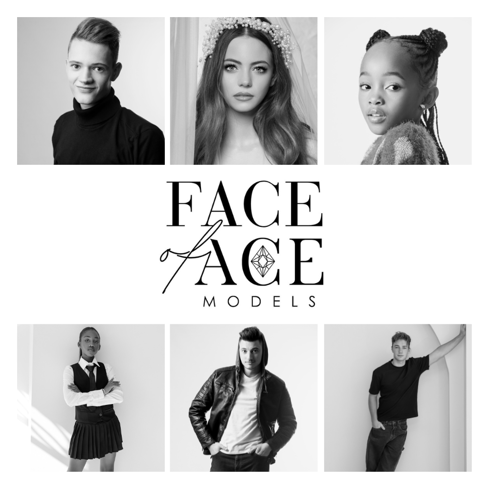 Face of ACE 2026 Entry